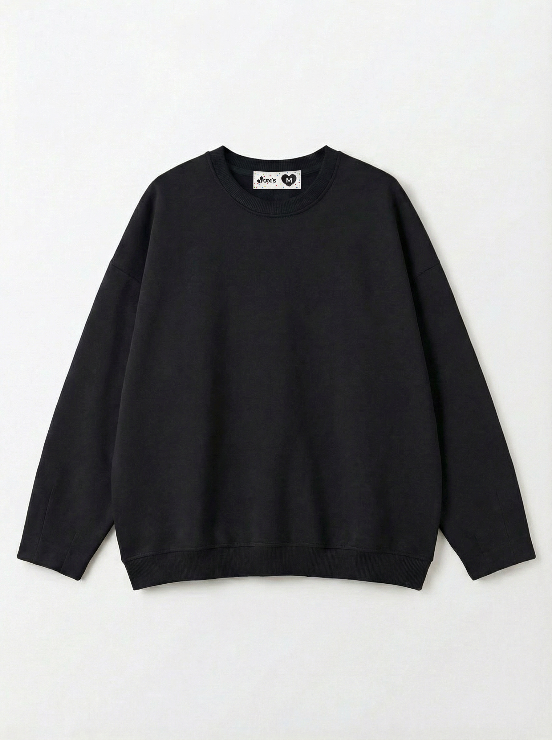 The Balloon Crewneck