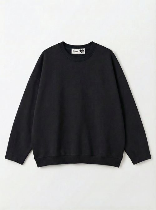 The Balloon Crewneck