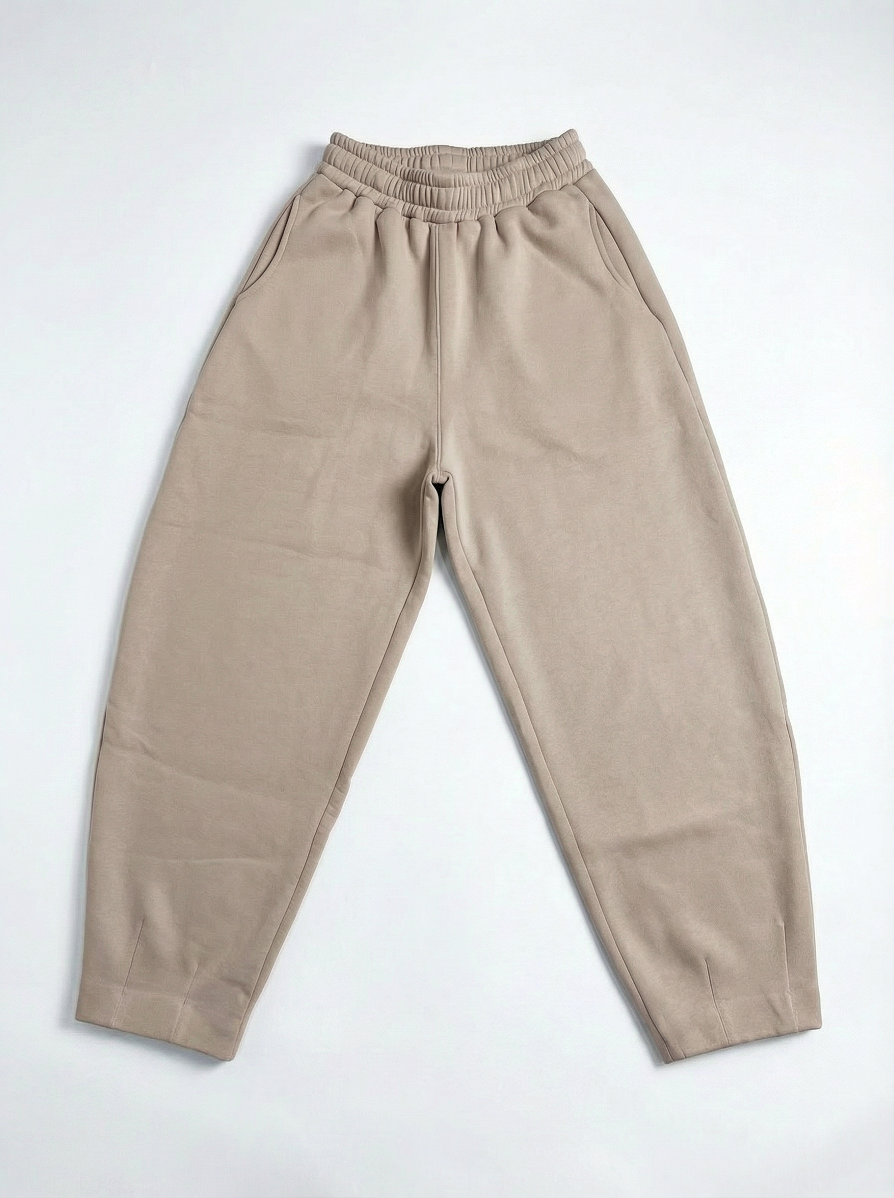 The Balloon Sweatpants