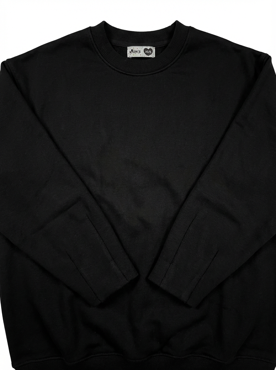 The Balloon Crewneck